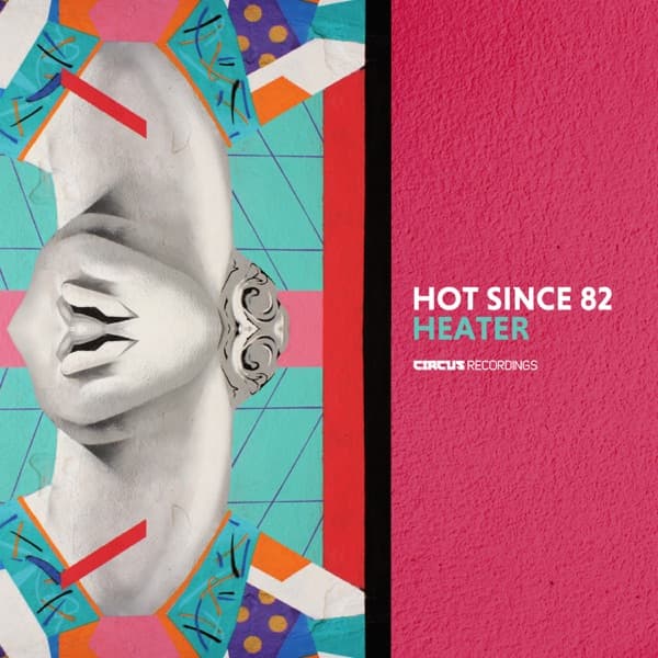 Hot Since 82