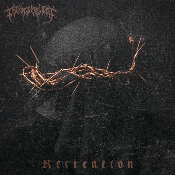 The Ornate Project: Grum