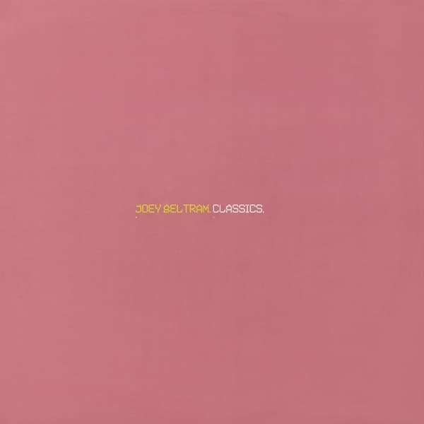 Joey Beltram + Mike Servito