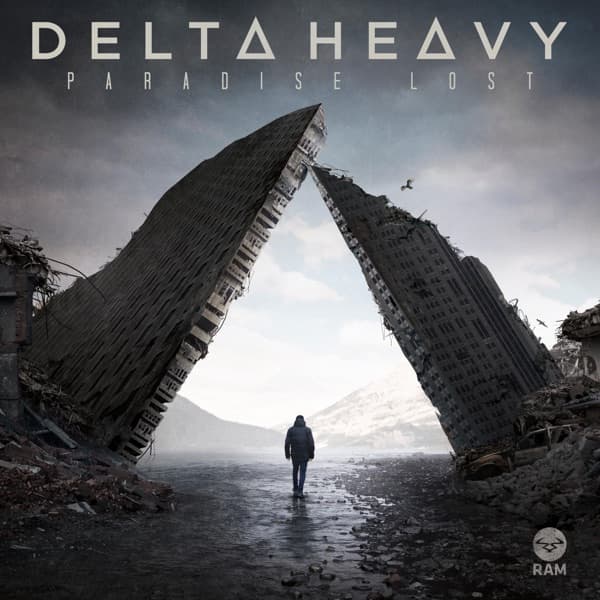 Delta Heavy + Justin Hawkes