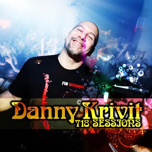 718 Sessions: Danny Krivit