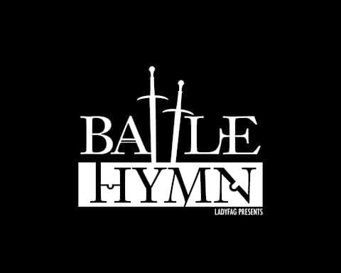 Battle Hymn x Battle HURRR